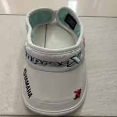 PEARLY GATES ヤマハ impress X バイザー