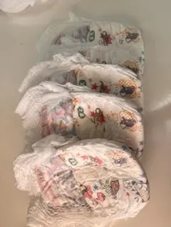 BIGサイズ＋BIG夜用