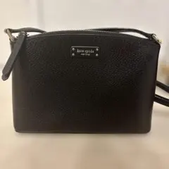 kate spade ケイトスペード バッグ 黒
