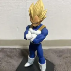 ドラゴンボール ベジータ フィギュア
