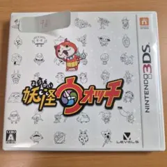 動作確認済み。妖怪ウォッチ Nintendo 3DS