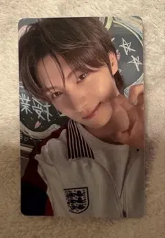 TWS はじめまして ヨンジェ TSUTAYAラキドロ トレカ