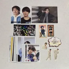 Snow Man 向井康二 まとめ売り