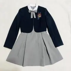 【数回使用程度】キャサリンコテージ フォーマル ワンピース 卒業式 入学式