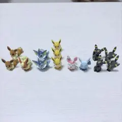 ポケモン バスボム 14体
