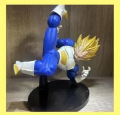 ドラゴンボール ベジータ フィギュア スーパーサイヤ人　　天下一武道会5