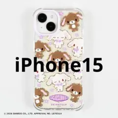 シュガーバニーズ スキニーディップ iPhoneケース - メルカリ