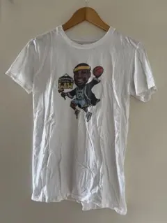 NBA Ty Lawson Tシャツ　サイズS アメリカ古着