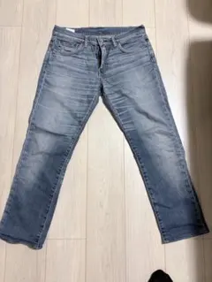 Levi's 511 ストレートデニム W30 L32