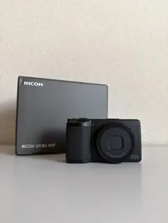 2026年最新】ricoh gr3x -digitalの人気アイテム - メルカリ