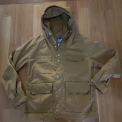 【値下げ】The North Face パープルレーベル マウンテンパーカー