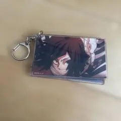 鬼滅の刃 無限城編 伊黒小芭内 アクリルキーホルダー アクキー