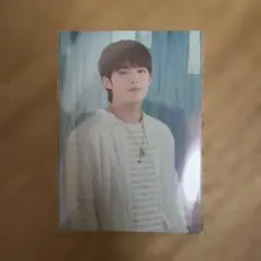 SEVENTEEN yakusoku エスクプス 46