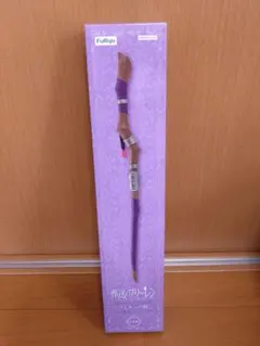 葬送のフリーレン　フェルンの杖　フィギュア