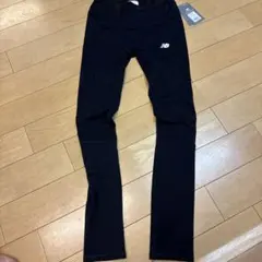 未着用　ニューバランス　スポーツタイツ　コンプレッションロングタイツ　Lサイズ