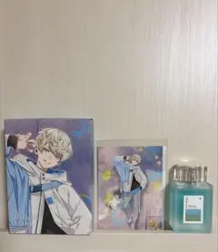 緋八マナ 香水