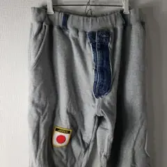 E35　スウェット　パンツ
