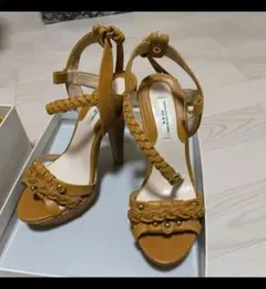 2足セット〜セブントゥエルブサーティー　レザーパンプスまとめ