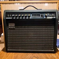 Roland ギターアンプ イコライザー GA-60