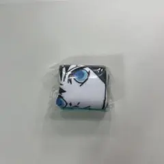 鬼滅の刃　ハンカチ　時透無一郎