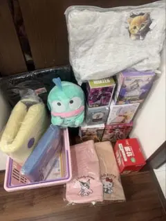 セット