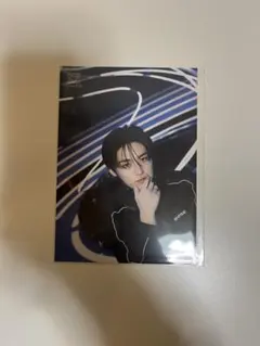 Stray Kids リノ エコパ ラントレ