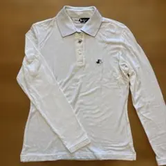 Black＆White ゴルフ　シャツ