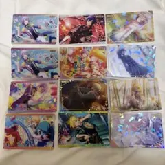 【バラ売り〇】プロセカ ウエハース