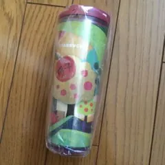 お値下げ 新品未使用 スターバックス 韓国 タンブラー