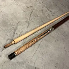 ビリヤードキュー　AC-1 ADAM ビリヤード