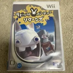 ラビッツ・パーティー リターンズ