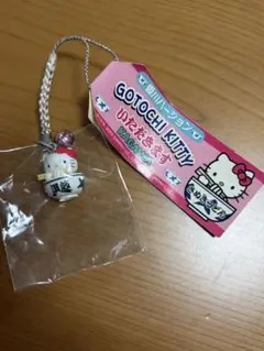 ご当地キティ 香川限定 讃岐うどん - メルカリ