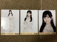 乃木坂46 生写真 池田瑛紗 Monopoly コンプ