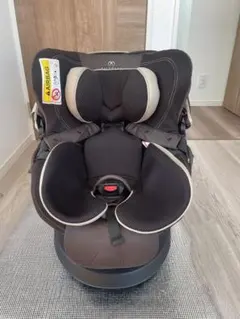 カーメイト　チャイルドシート　エールベベ　クルット4i　グランス⭐︎ のん エールべべ・クルット 4i グランス｜cozre[コズレ]子育てマガジン