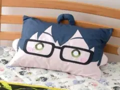 ドズル社　おんりー　枕カバー
