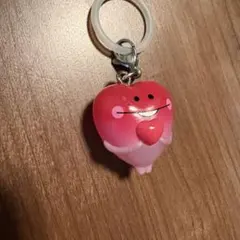 なめこ栽培キット ハートなめこ めじるしアクセサリー めじるしチャーム
