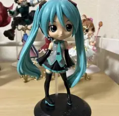 初音ミク フィギュア