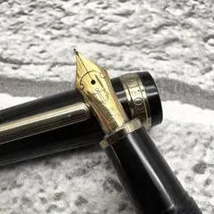 セーラー 万年筆 プロフェッショナルギア21金 Fコンバーター付き