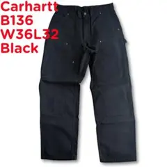 2026年最新】carhartt ペインターパンツ ブラックの人気アイテム