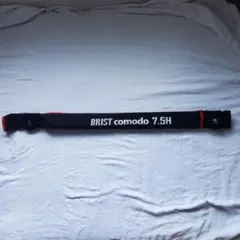 Fishman BRIST comodo 7.5Hのサムネイル