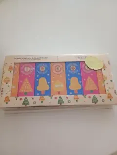 L'OCCITANE ハンドクリームコレクション30ml× 7本セット