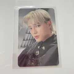NCT127 テヨンNCT ZONE 未開封 トレカ - メルカリ