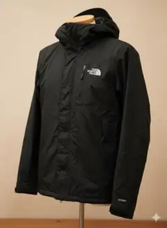 ​【THE NORTH FACE】ノースフェイス ノベルティ ジャケット