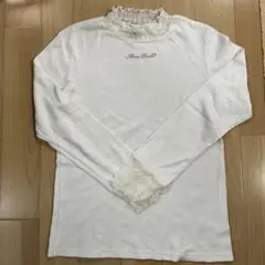 メゾピアノジュニア　長袖　トップス　サイズ165