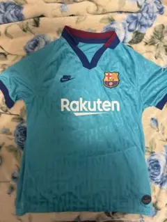 FC Barcelona 19-20ユニフォームL MESSI