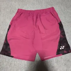 2026年最新】バドミントン パンツ ピンクの人気アイテム - メルカリ