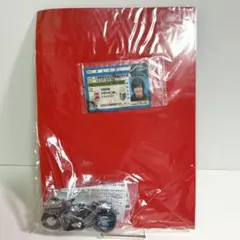 未開封 仮面ライダードライブ チェイスの宝物セット 免許証 - メルカリ