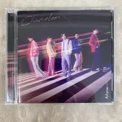 【P15941】Chameleon