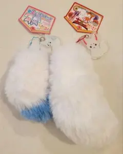 2026年最新】きつね 尻尾の人気アイテム - メルカリ