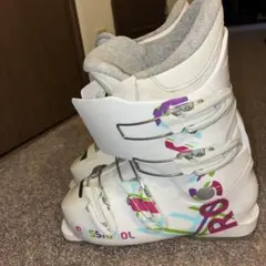 ROSSIGNOL スキー ブーツ 23.5cm